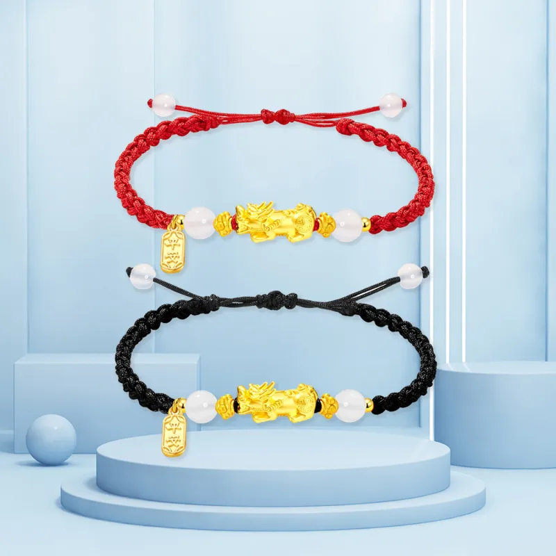 SHOIIIW Bracelets Unisex-9