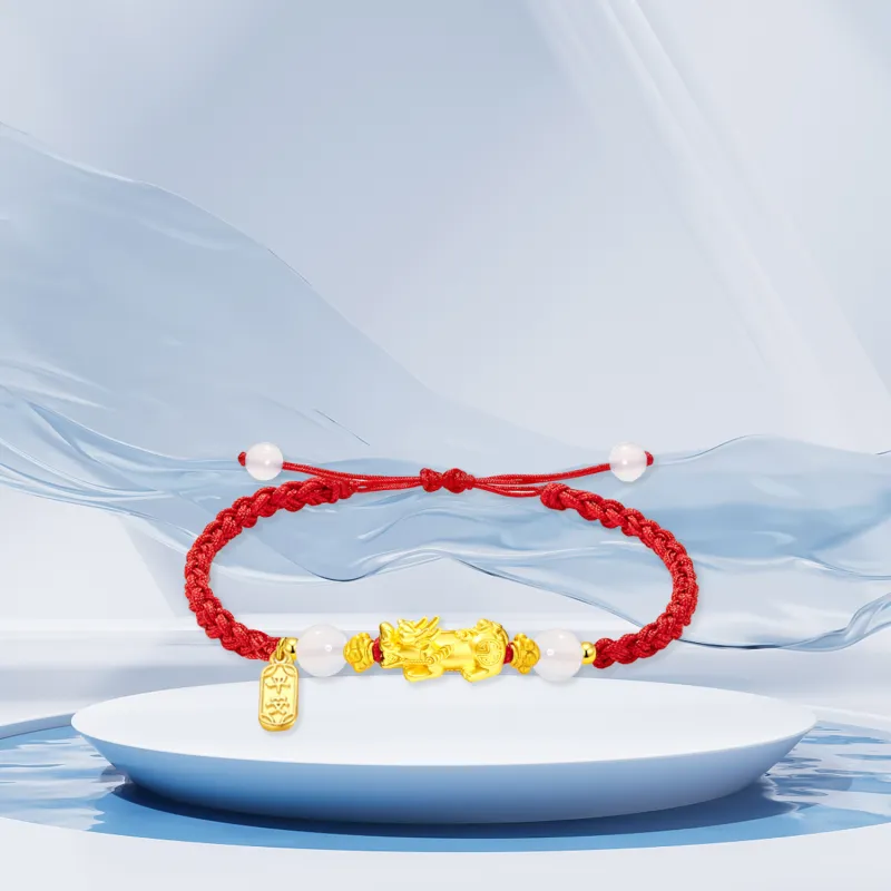 SHOIIIW Bracelets Unisex-5