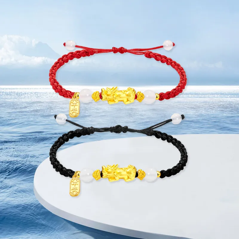 SHOIIIW Bracelets Unisex-11