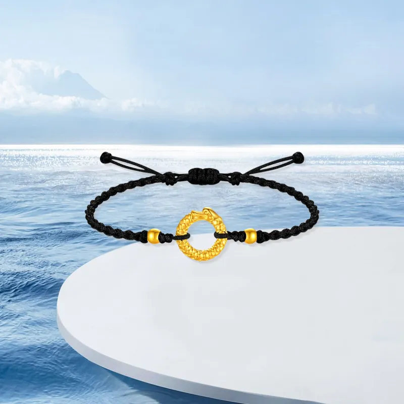 SHOIIIW Bracelets Unisex-5