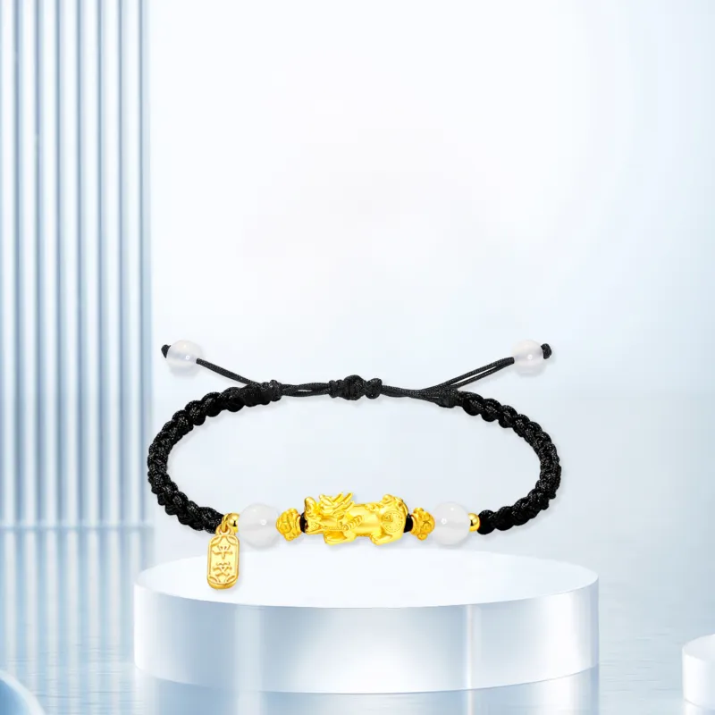 SHOIIIW Bracelets Unisex-2
