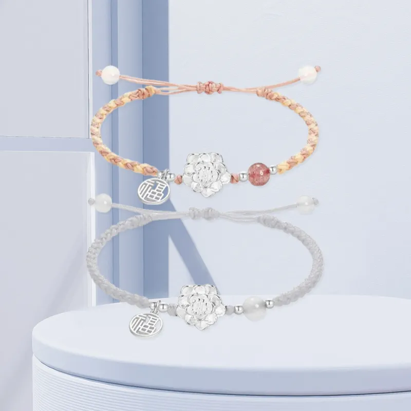 SHOIIIW Bracelets Unisex-23