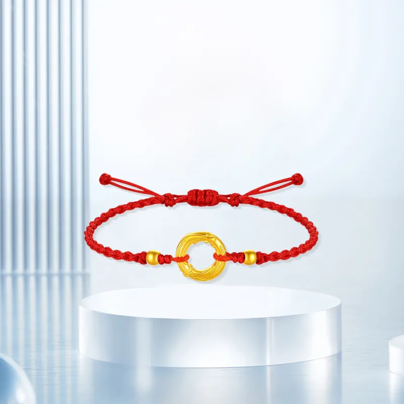 SHOIIIW Bracelets Unisex-3