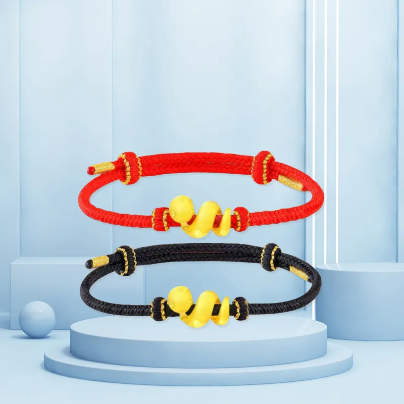 SHOIIIW Bracelets Unisex-9