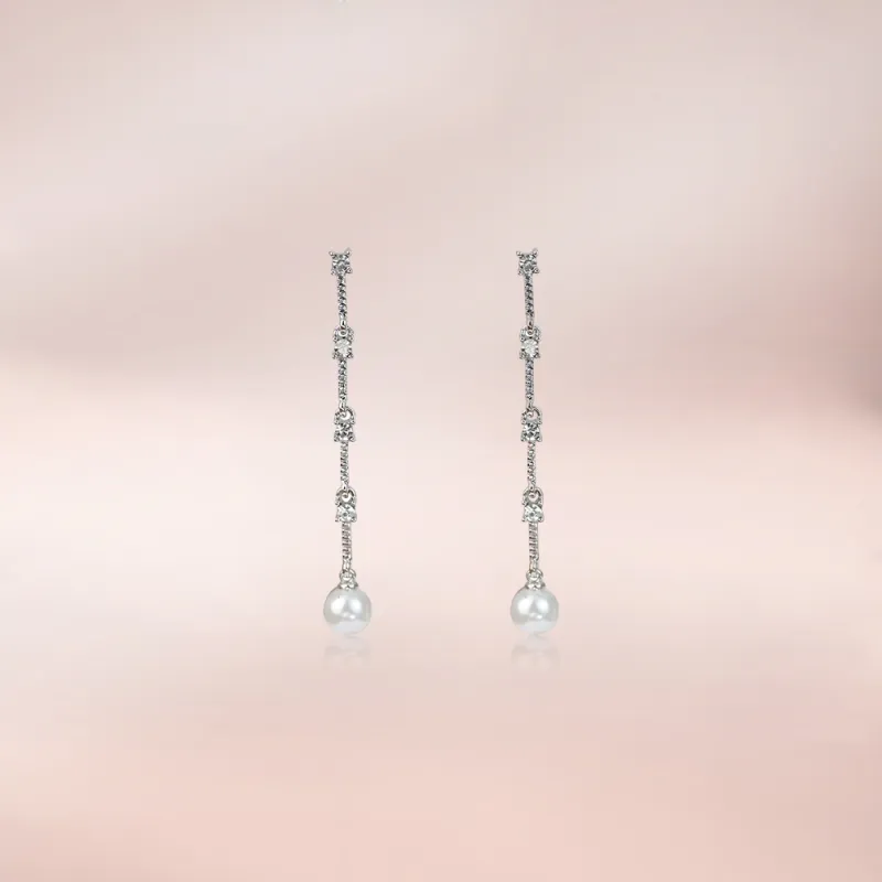 MOREL Earrings Women's-2