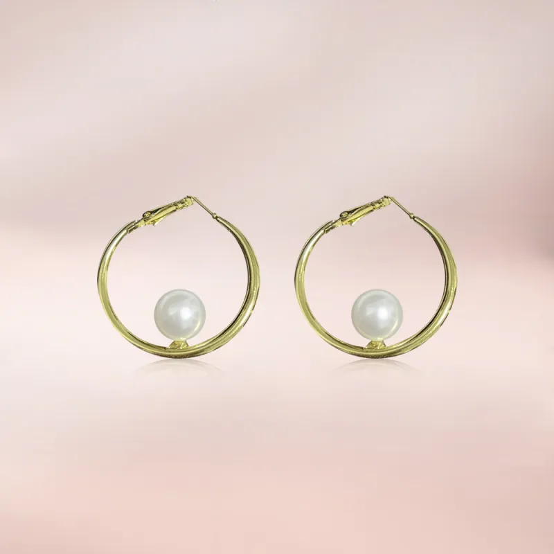 MOREL Earrings Women's-2
