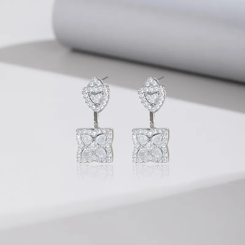 MOREL Earrings Women's-1