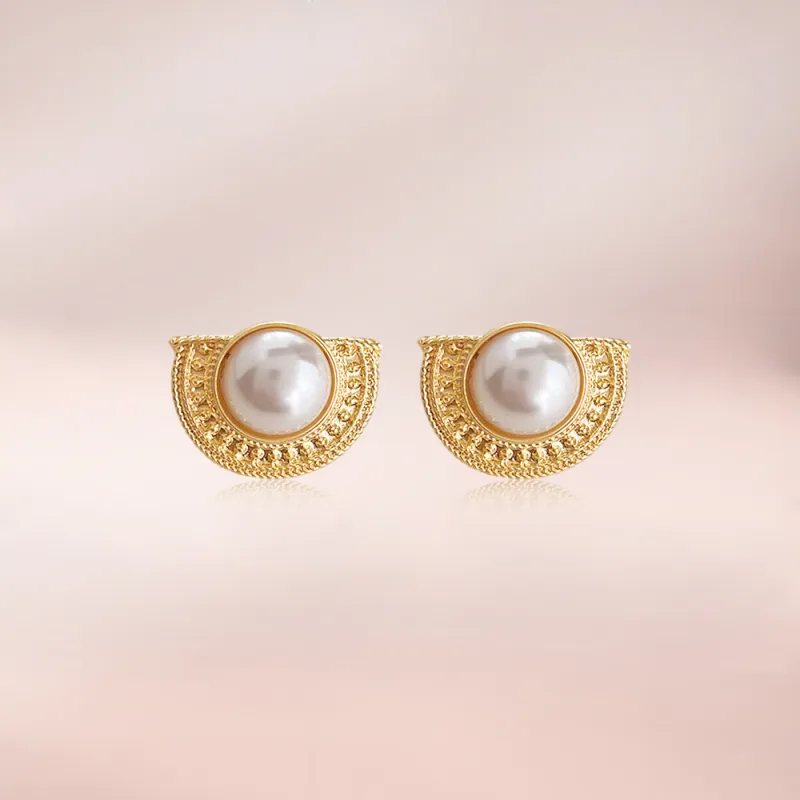 MOREL Earrings Women's-2