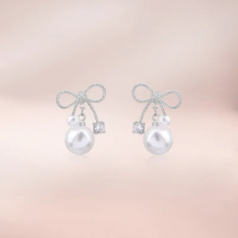 MOREL Earrings Women's-2