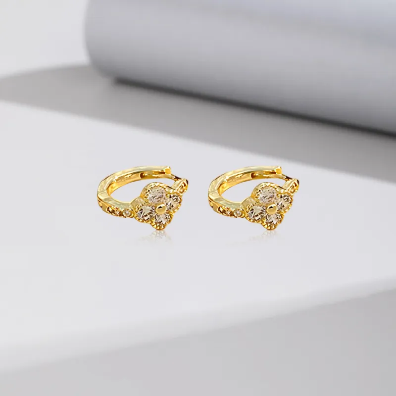 MOREL Earrings Women's-1