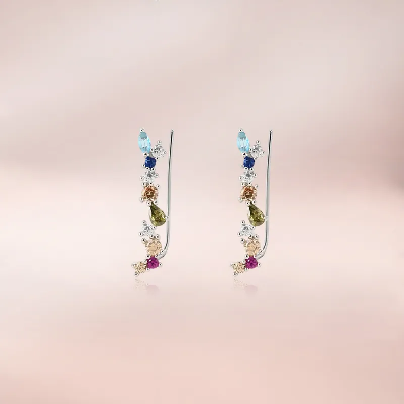 MOREL Earrings Women's-2