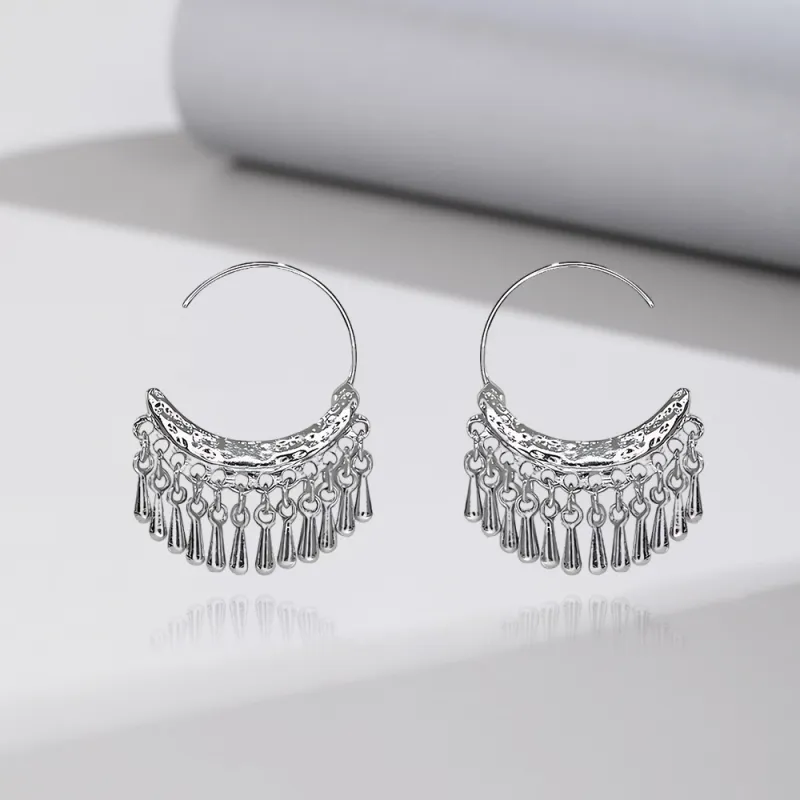 MOREL Earrings Women's-2