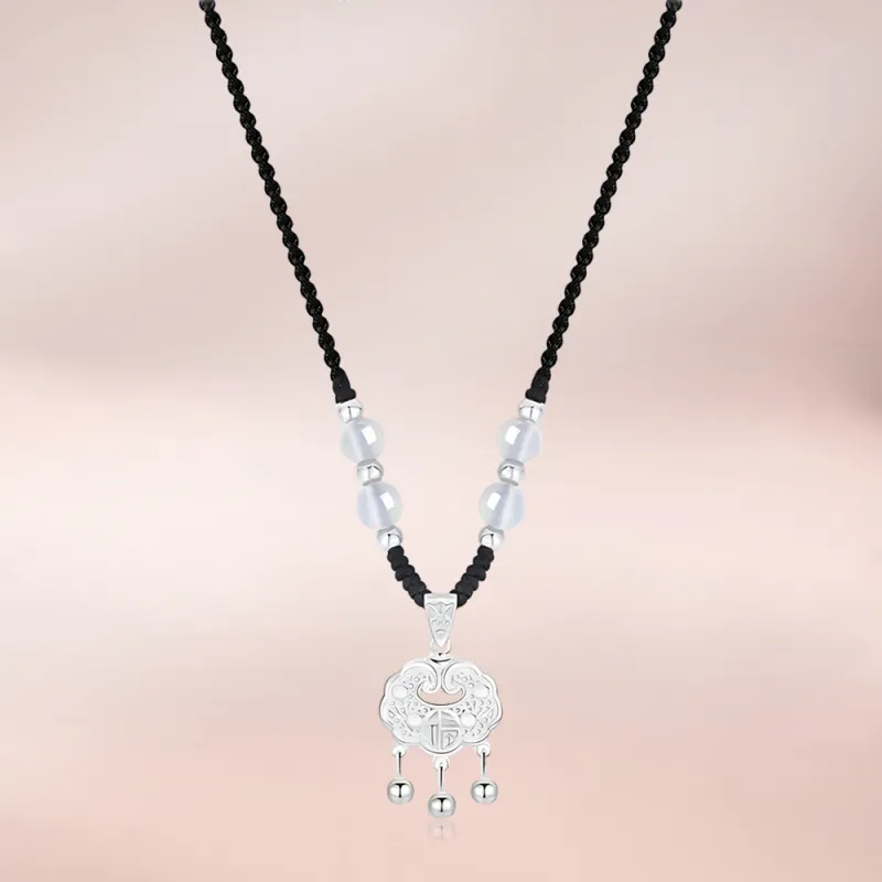 MOREL Necklaces Unisex-2