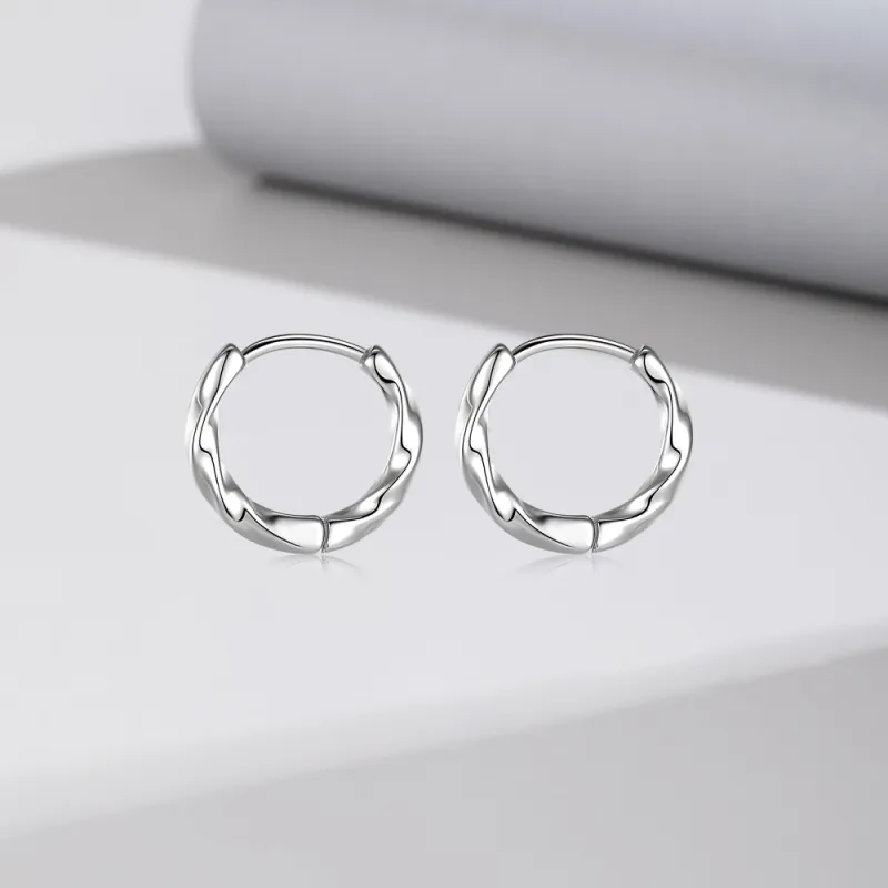 MOREL Earrings Unisex-1