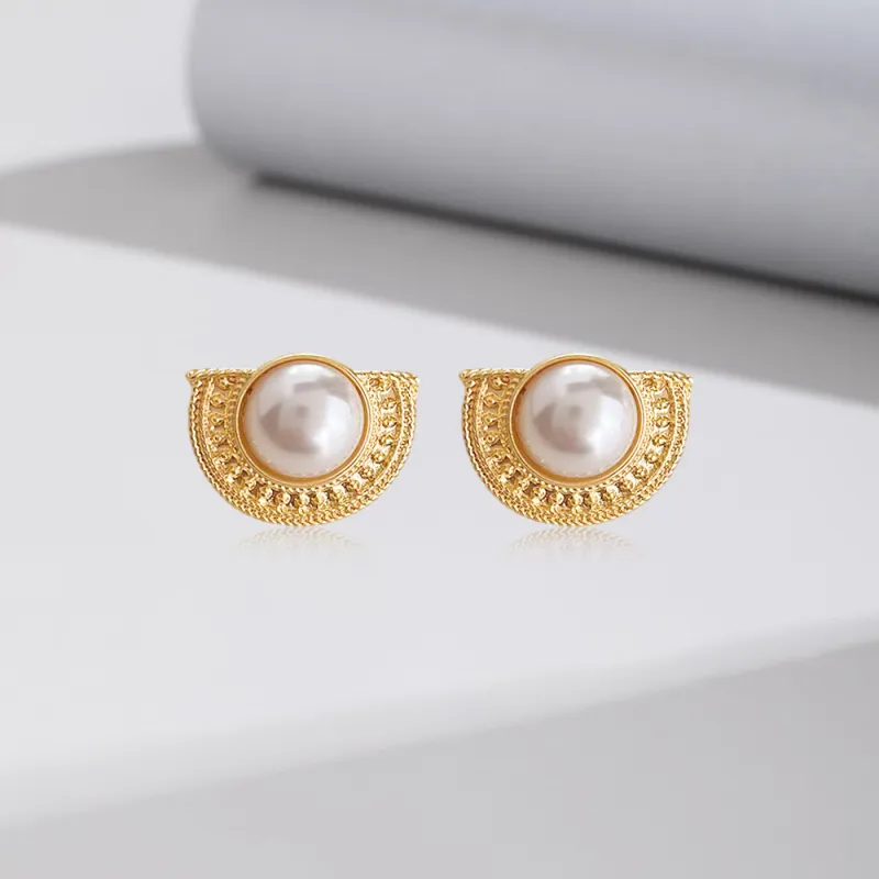 MOREL Earrings Women's-1