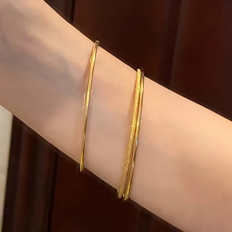 MOREL Bangles Women's-2