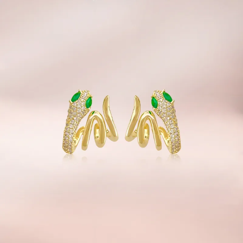 MOREL Earrings Women's-2