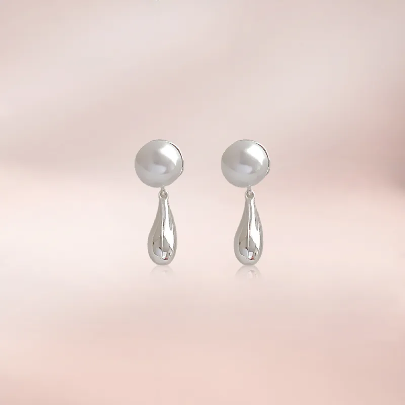 MOREL Earrings Women's-2
