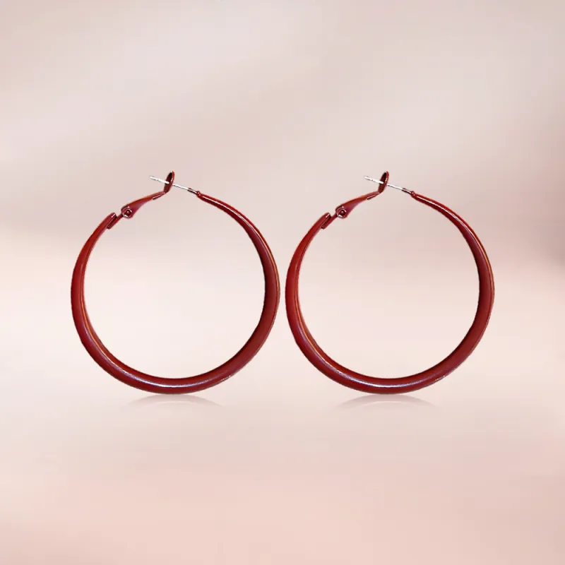 MOREL Earrings Women's-3