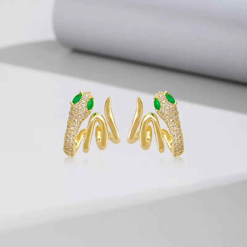 MOREL Earrings Women's-1