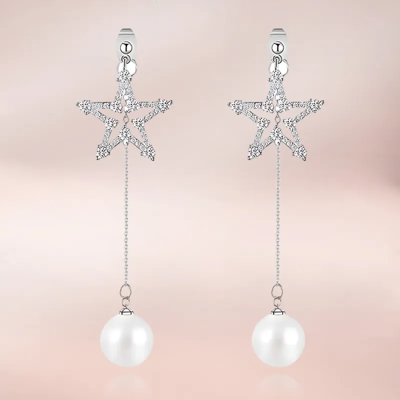 MOREL Earrings Women's-2