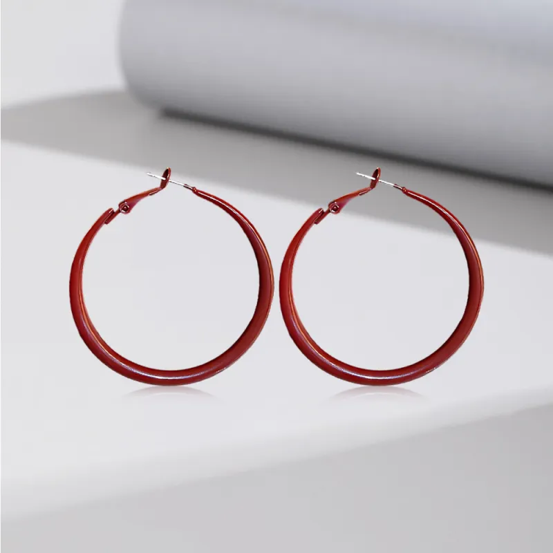MOREL Earrings Women's-2