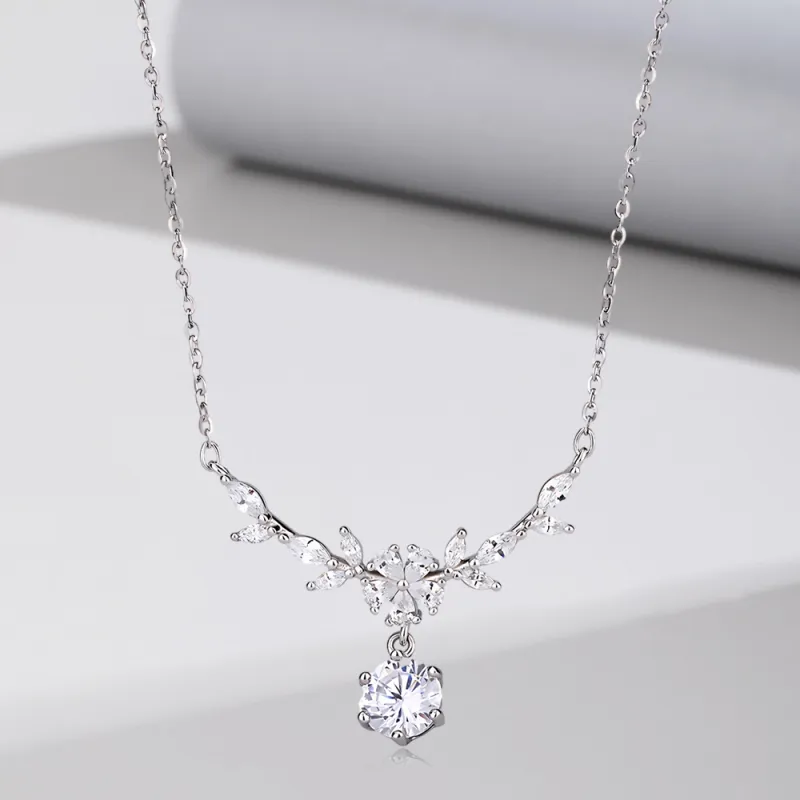 MOREL Necklaces Women's-1