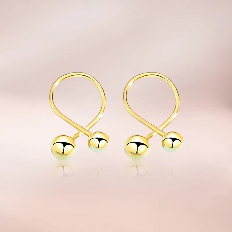 MOREL Earrings Women's-3