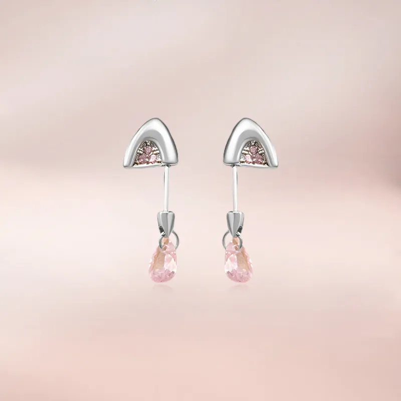 MOREL Earrings Women's-2
