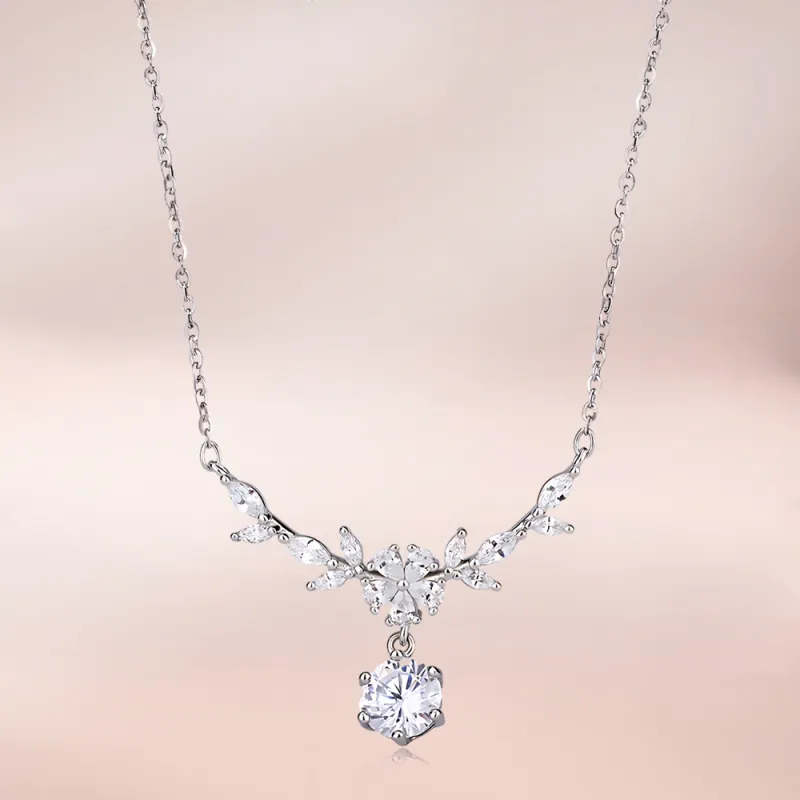 MOREL Necklaces Women's-2