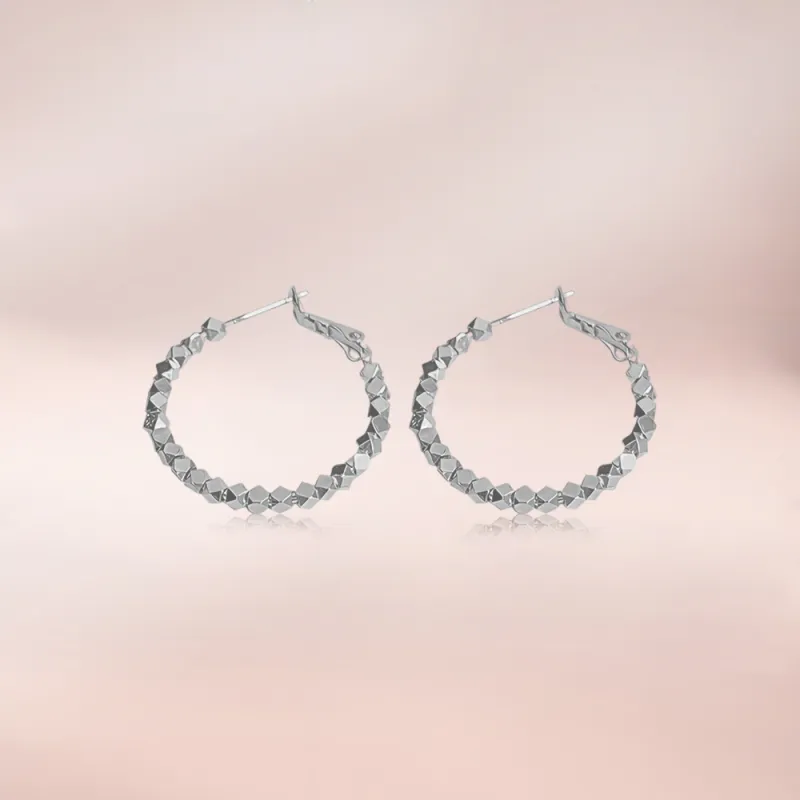 MOREL Earrings Women's-3