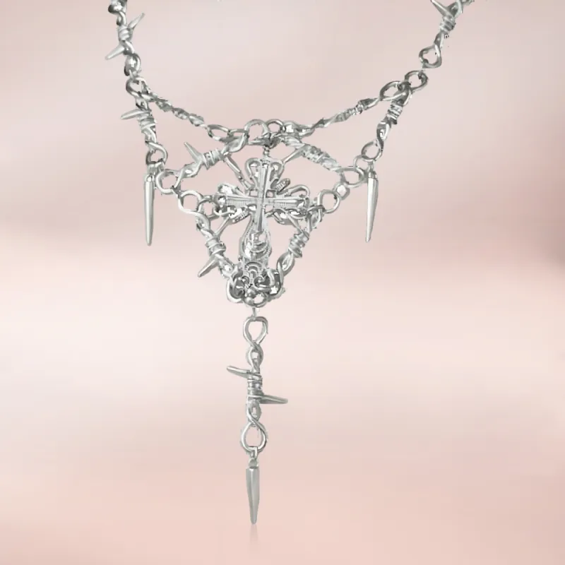 MOREL Necklaces Unisex-2