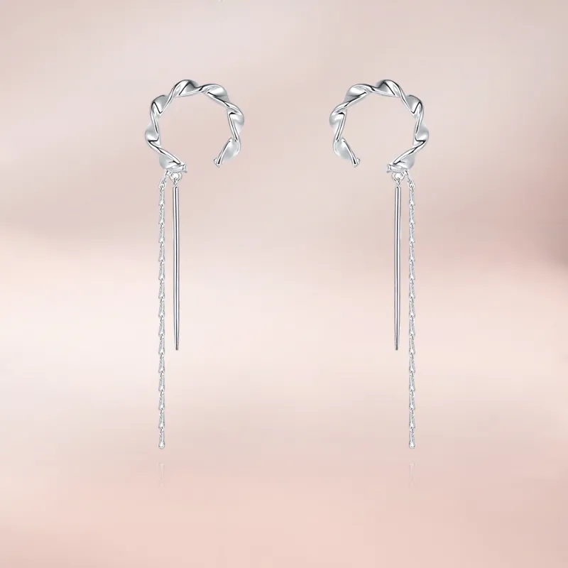 MOREL Earrings Women's-2