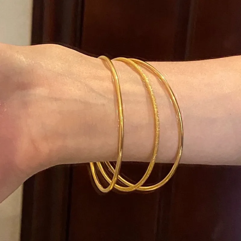 MOREL Bangles Women's-1