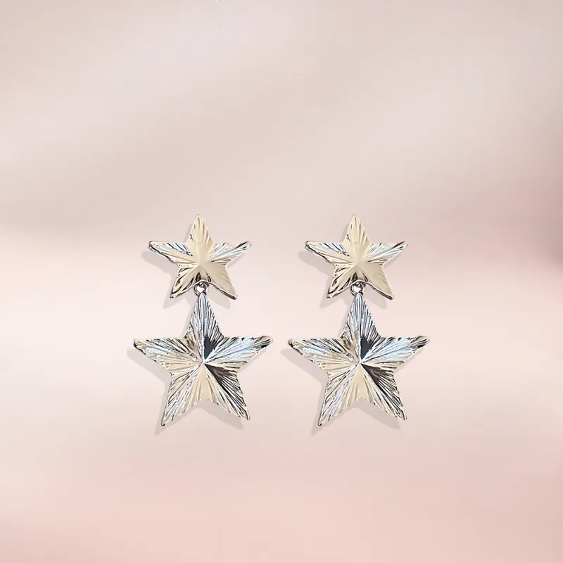 MOREL Earrings Women's-2