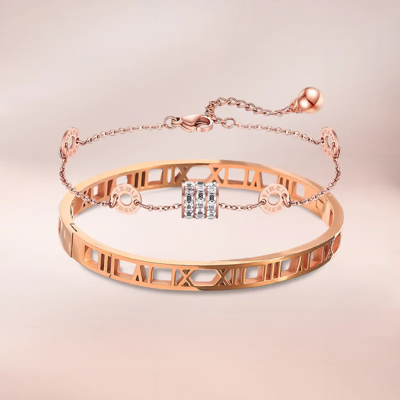 MOREL Bracelets Unisex-2