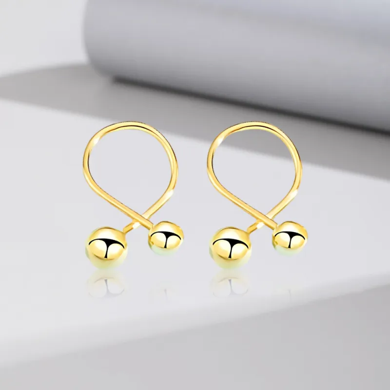 MOREL Earrings Women's-2
