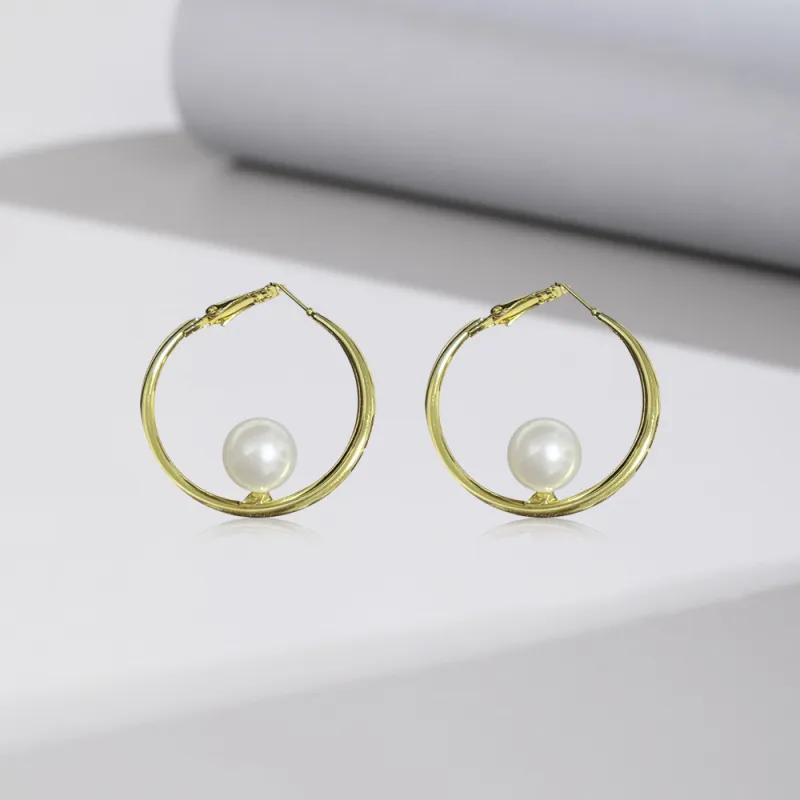 MOREL Earrings Women's-1