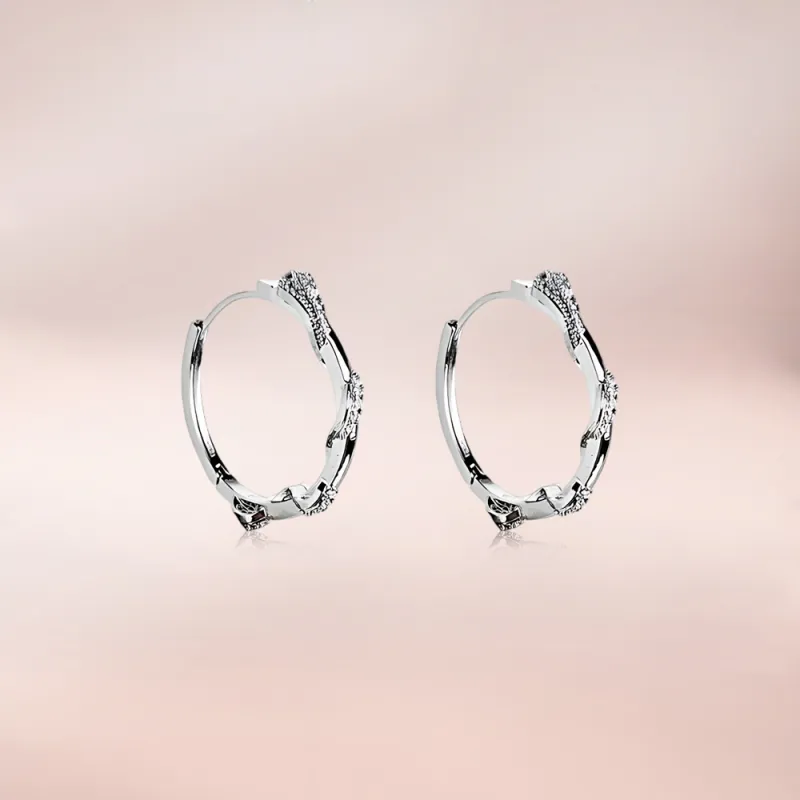 MOREL Earrings Women's-2