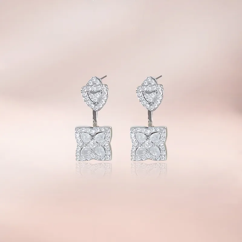 MOREL Earrings Women's-2