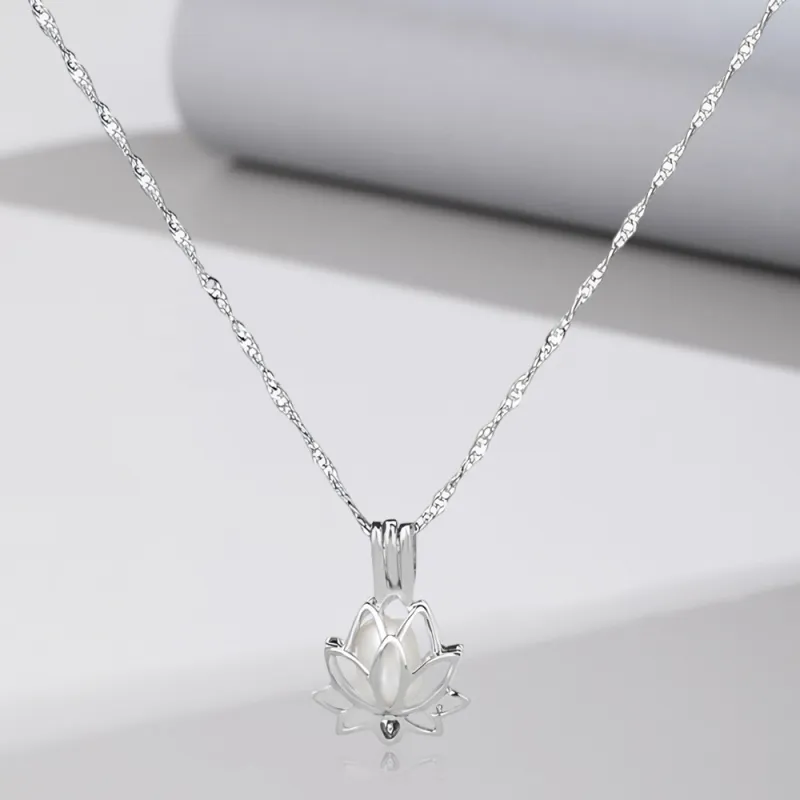 MOREL Necklaces Unisex-2
