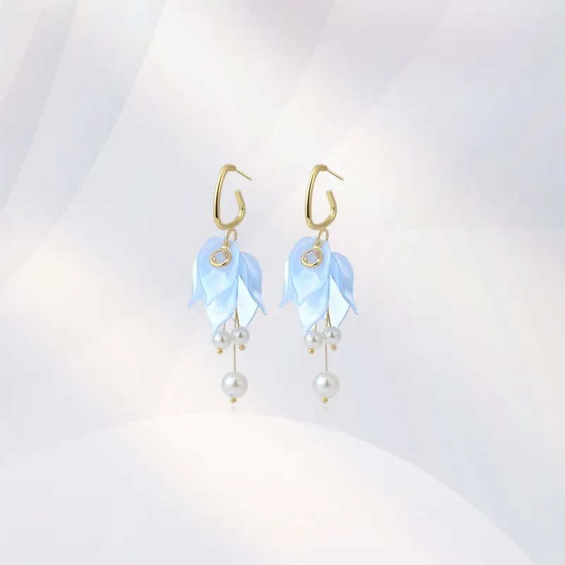 MOREL Earrings Women's-2