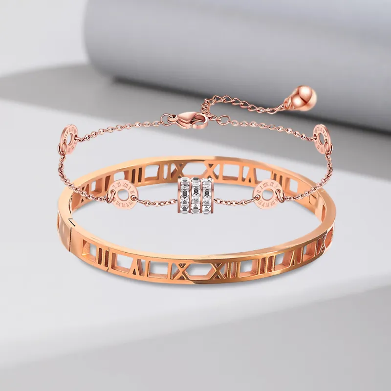MOREL Bracelets Unisex-1