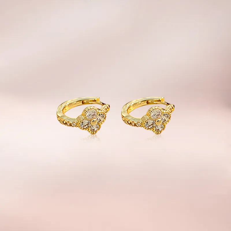 MOREL Earrings Women's-2