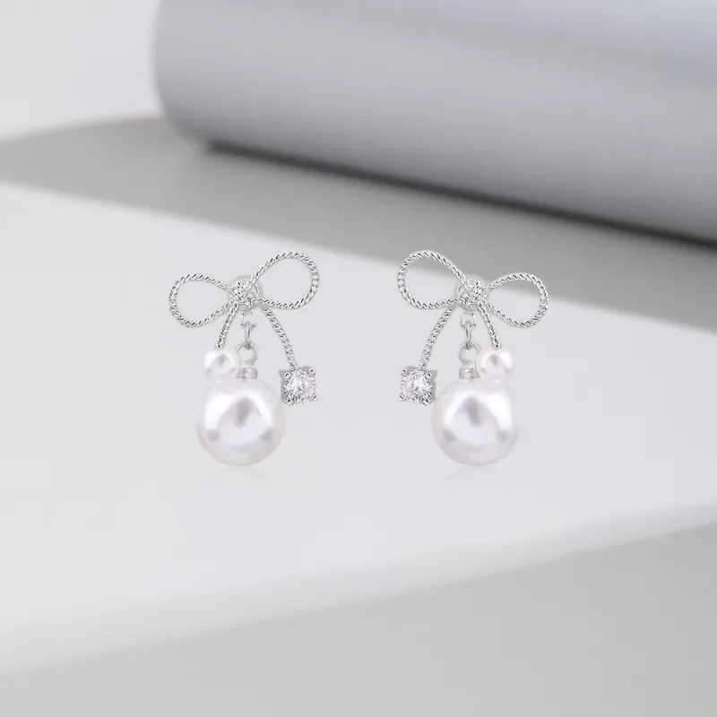 MOREL Earrings Women's-1
