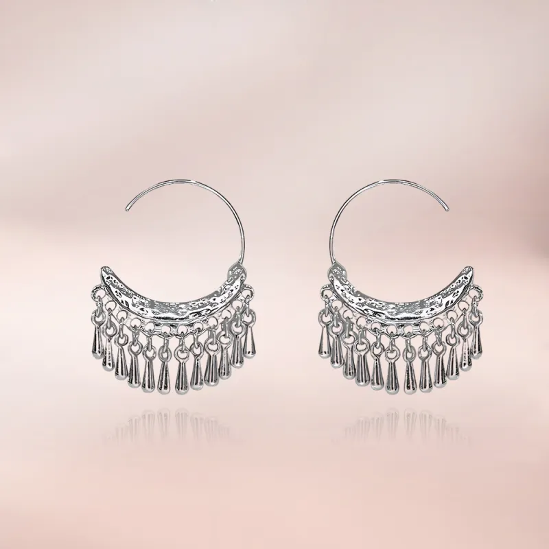 MOREL Earrings Women's-1