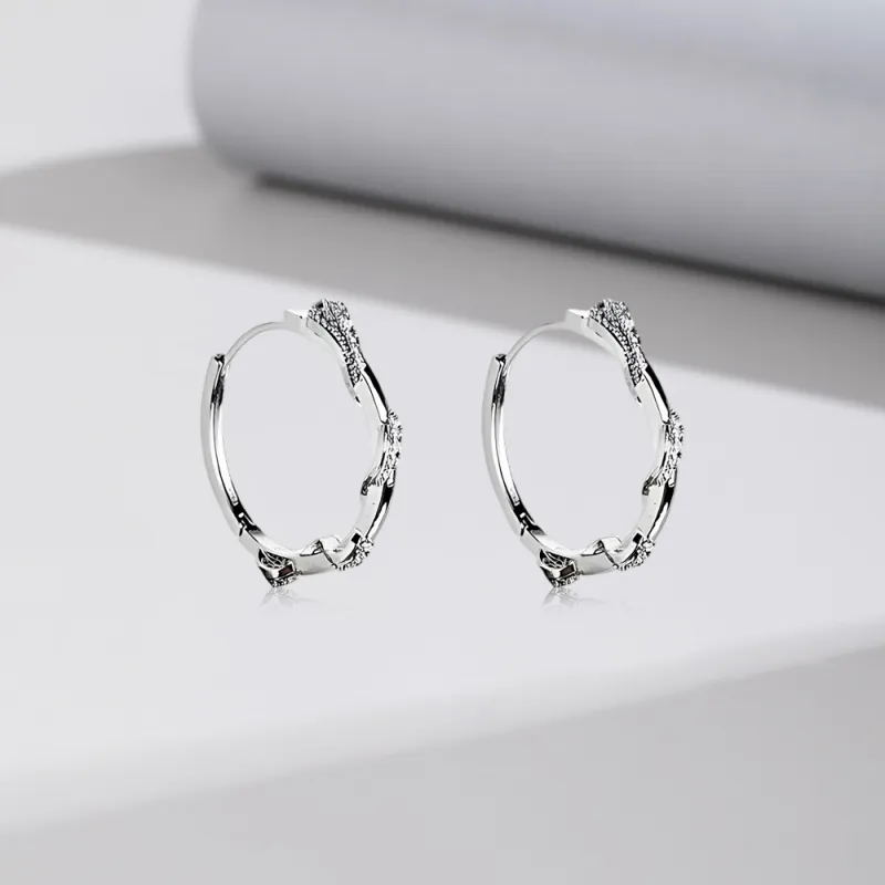 MOREL Earrings Women's-1