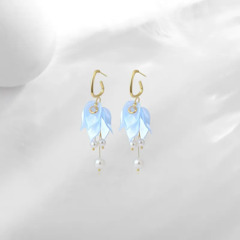 MOREL Earrings Women's-1