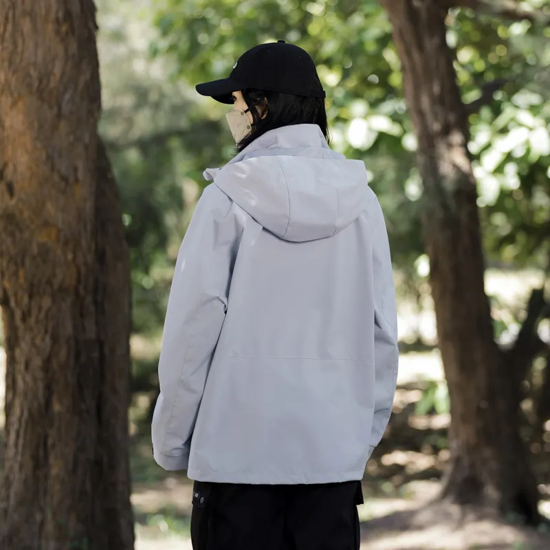 Jeep Jackets Unisex-7