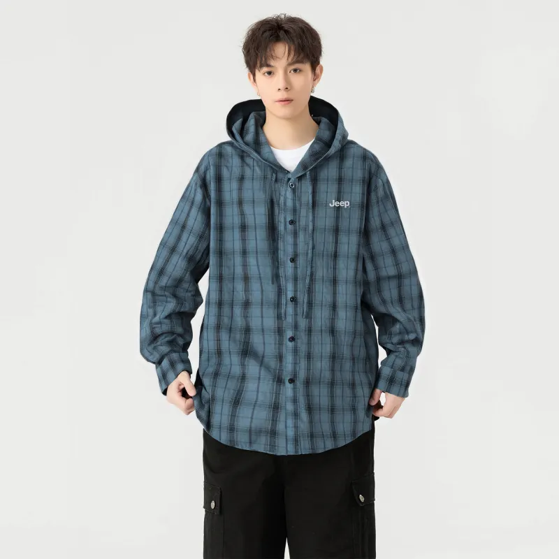 Jeep Shirts Unisex-7